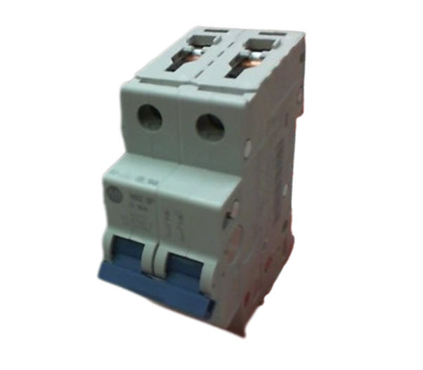 ALLEN BRADLEY 1492-SPM2C160