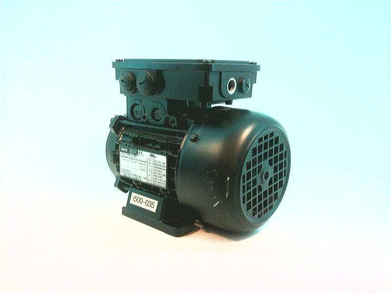 LENZE MDEMAXX063-42C1U
