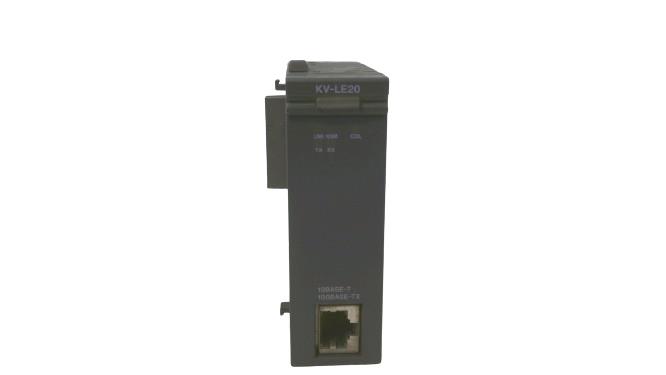 KEYENCE CORP KV-LE20