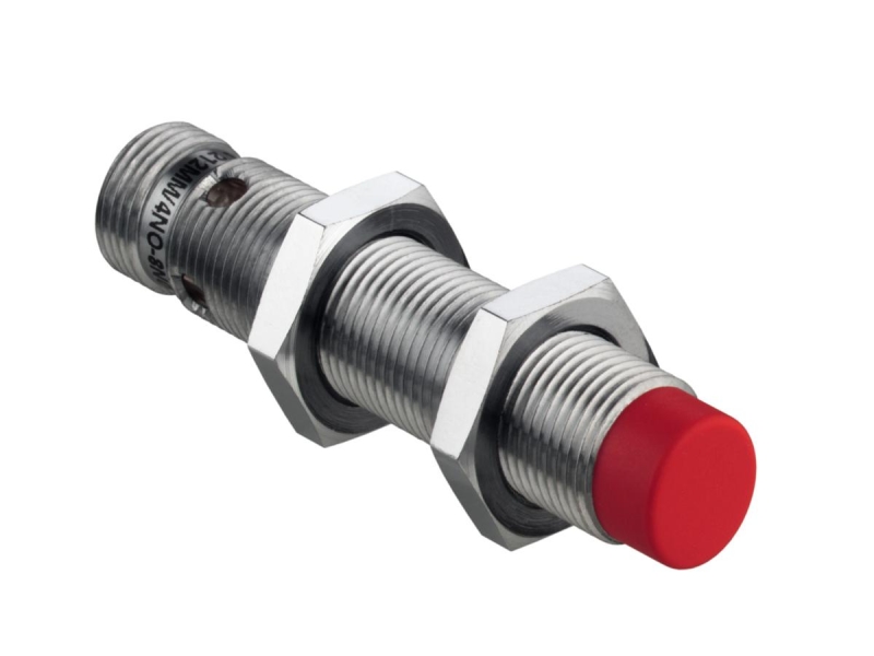 LEUZE IS 212MM/2NC-4N0-S12