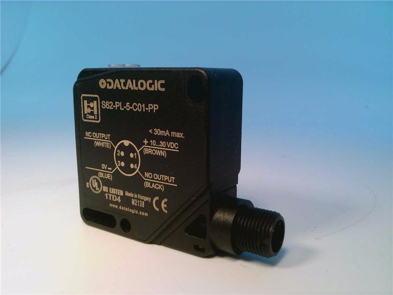 DATALOGIC S62-PL-5-C01-PP