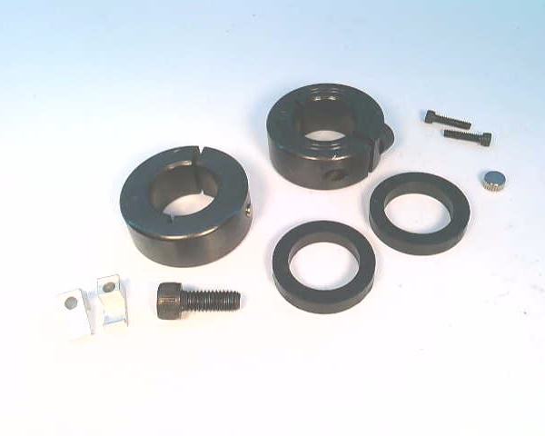 PHD INC 9761383