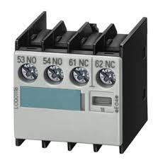 SIEMENS 3RH1911-1LA20
