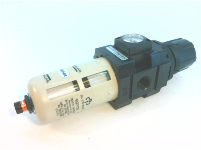 FABCO FA3-C3PA