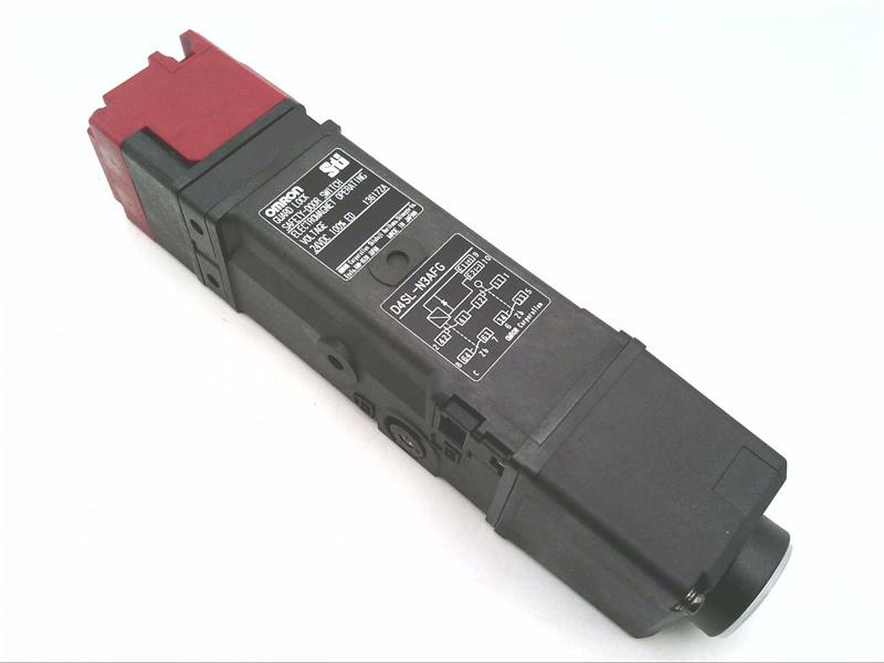 OMRON D4SL-N3AFG