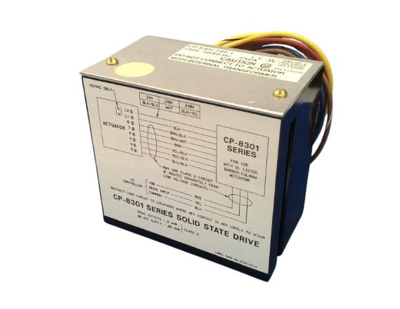 CP-8301-240-1 by INVENSYS