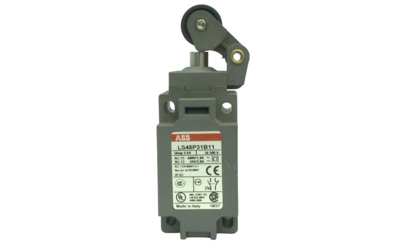 ASEA BROWN BOVERI LS45P31B11