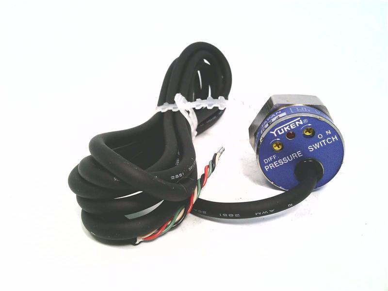 YUKEN JT-02-350-11