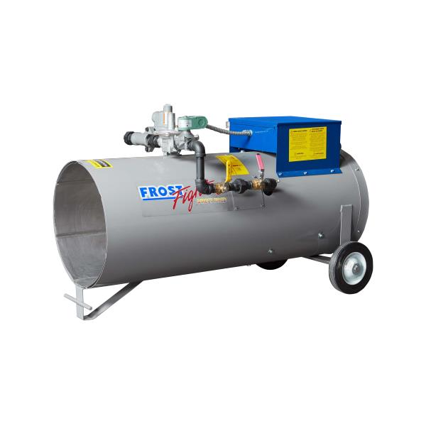 FROST FIGHTER DF400-II