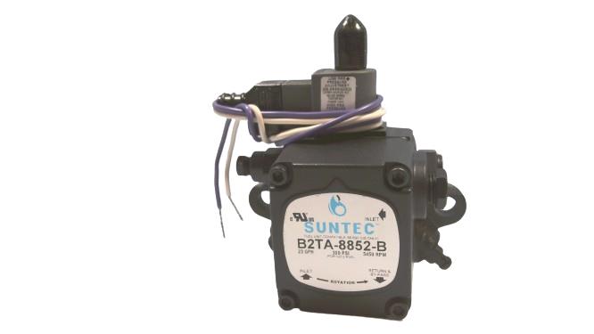 BECKETT PF22322U