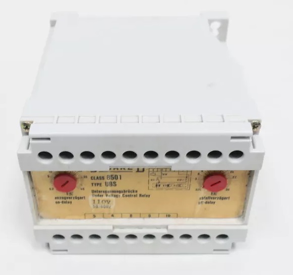 SCHNEIDER ELECTRIC 8501UBSV19