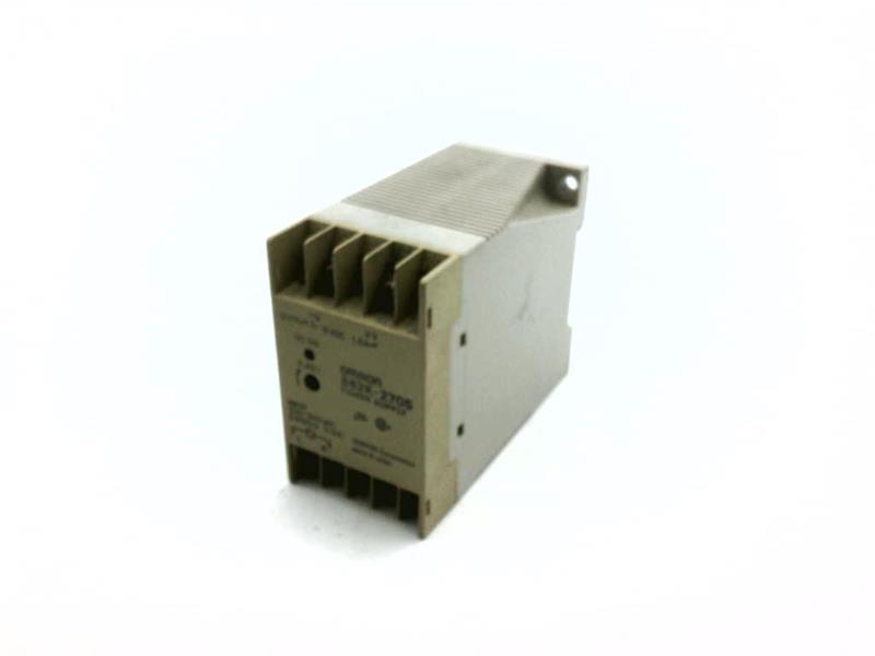 OMRON S82K-2705