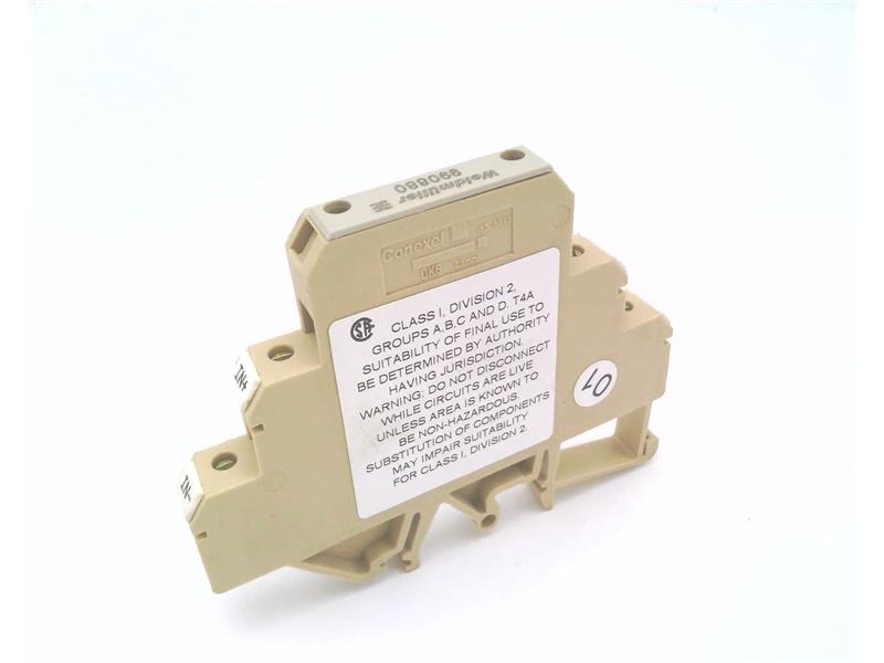WEIDMULLER 9908800000
