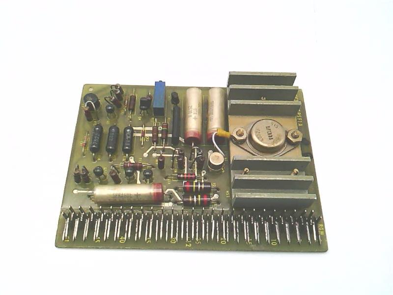 FANUC IC3600TPSF1