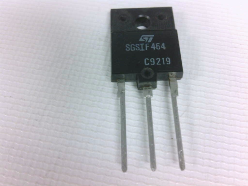 SGSIF464 par ST MICRO