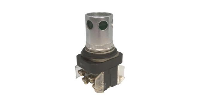 ALLEN BRADLEY 800T-QAL24G