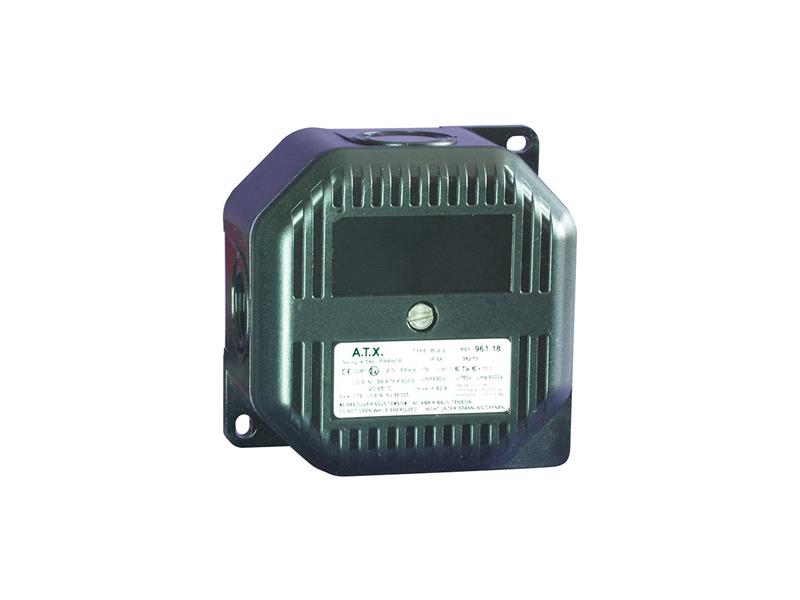 EMERSON JBEL2A4M20
