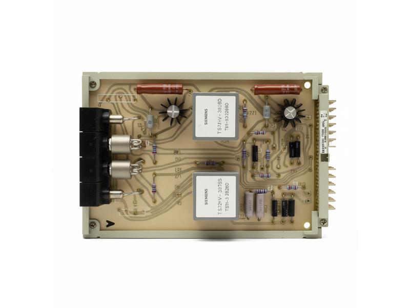 SIEMENS TS721-V-32828D