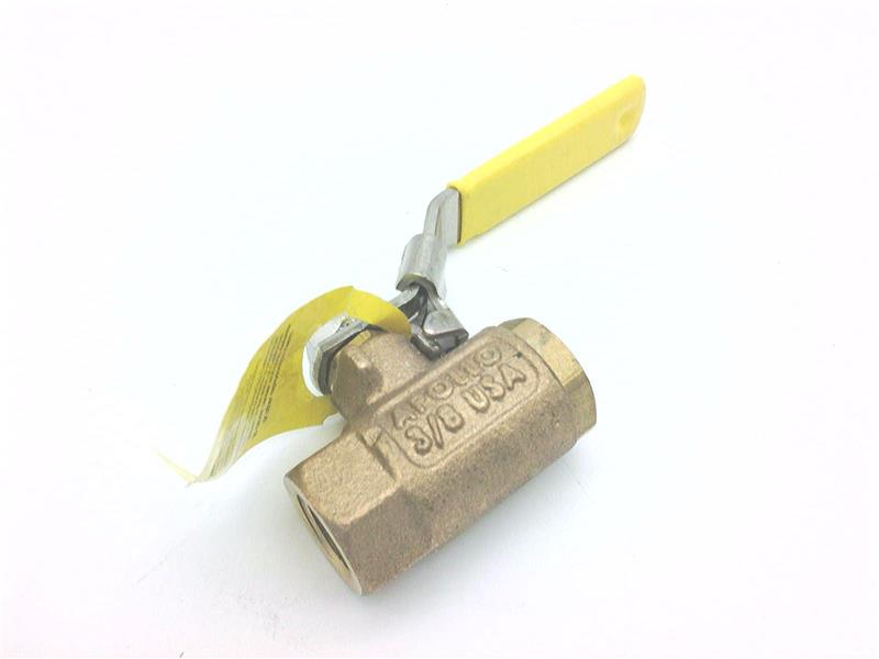 APOLLO VALVES 70-102-27