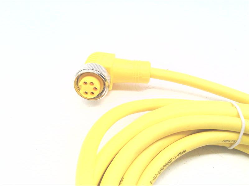 TURCK WKM5042MCS12800