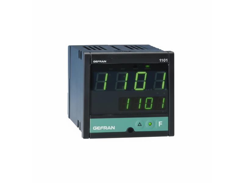 1101-R0-3H-0-1 by GEFRAN