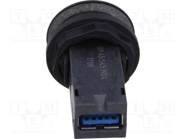 SCHNEIDER ELECTRIC XB5PUSB3