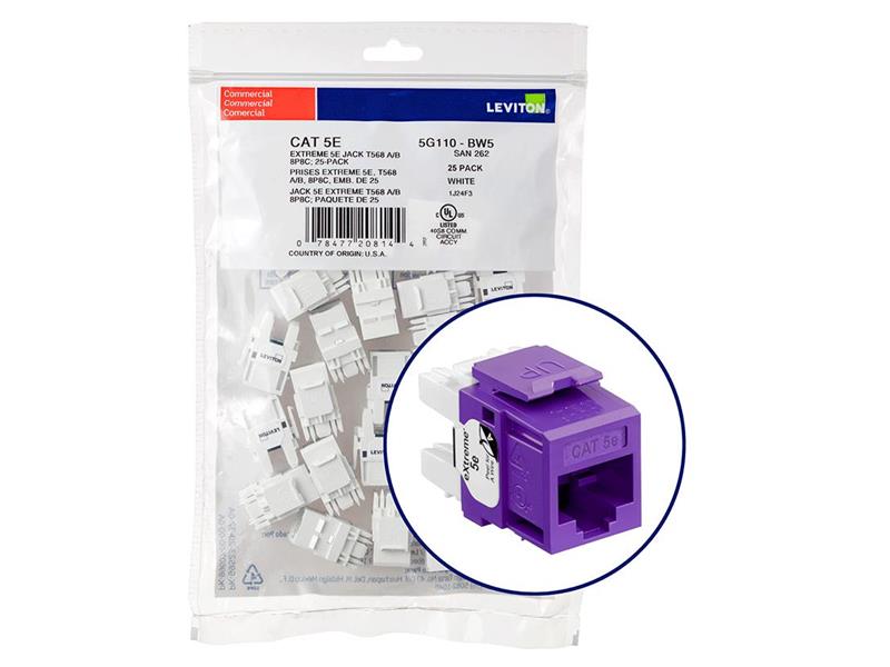 LEVITON 5G110-BP5