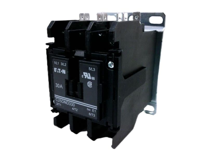 EATON CORPORATION C25DND330A