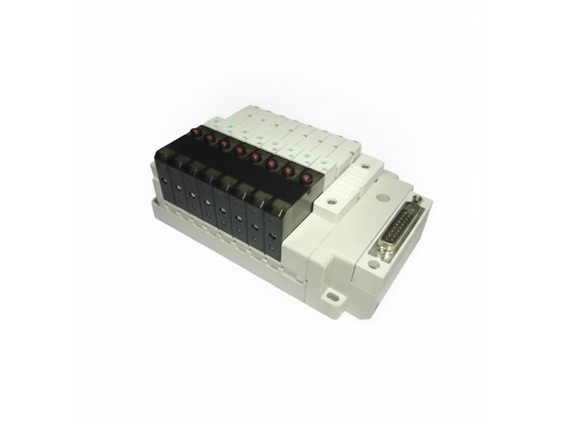 RS2440B-6-U4 by TPC MECHATRONICS CO