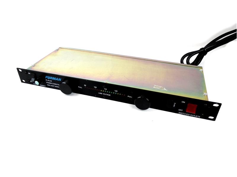 PL-PLUS por NICE NORTH AMERICA