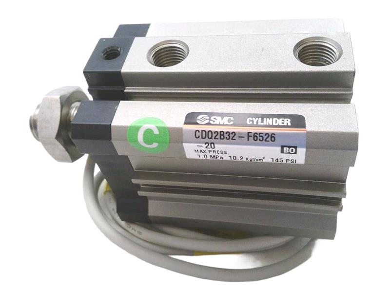 SMC CDQ2B32-F6526-20