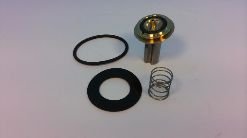 PARKER 481203108