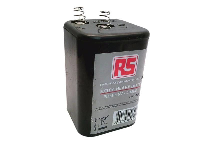 PRS9005 by ENIX ENERGIES