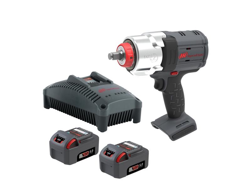 W7153-K22 por INGERSOLL RAND