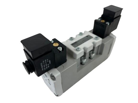 PARKER H26WXBBL53D