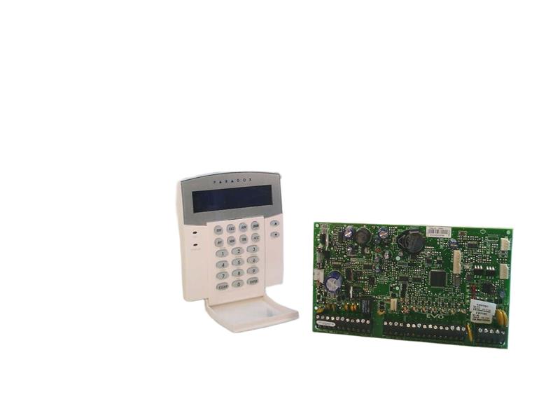 EVO192+K641-KIT by PARADOX
