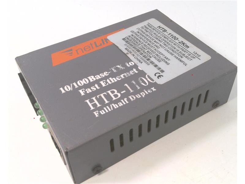 HEXIN TECHNOLOGY HTB-1100-2KM