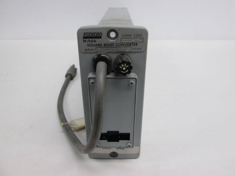INVENSYS 66AT-OH-P