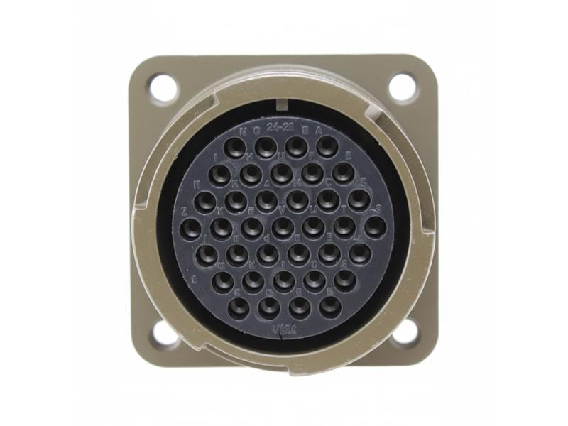 ITT CIR01G-24-28P-F80