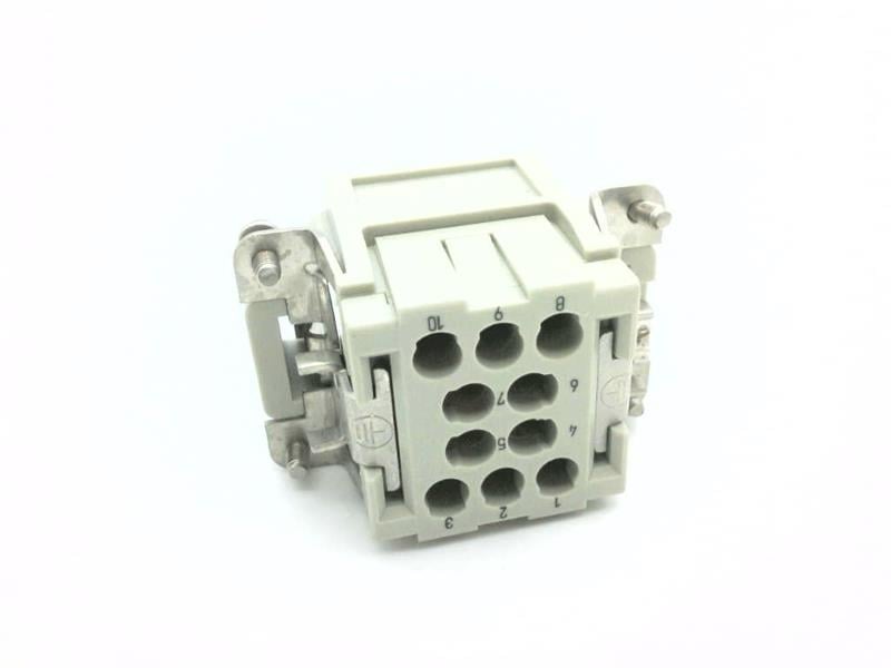 HARTING 09320103001