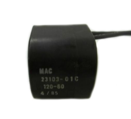 MAC VALVES INC 23103-01C