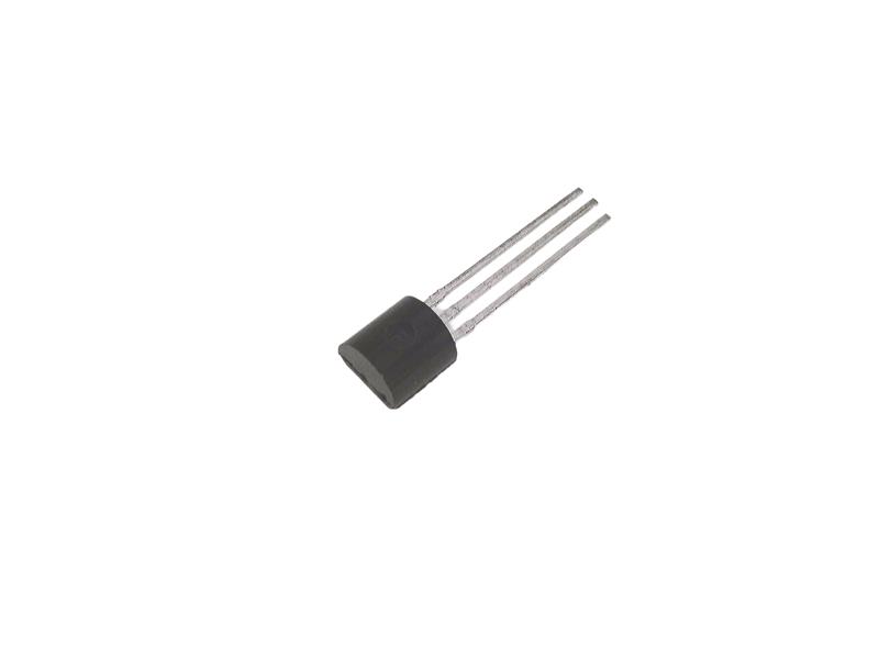 TEXAS INSTRUMENTS SEMI LM431ACZ