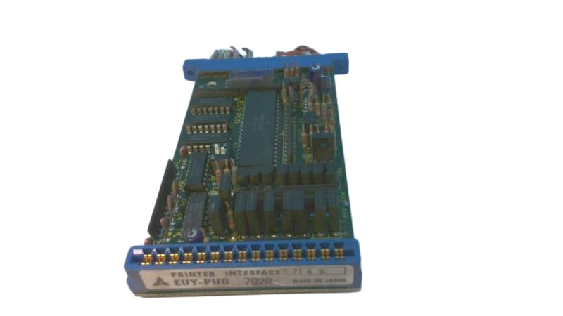 ISHIDA EUY-PUD-702R