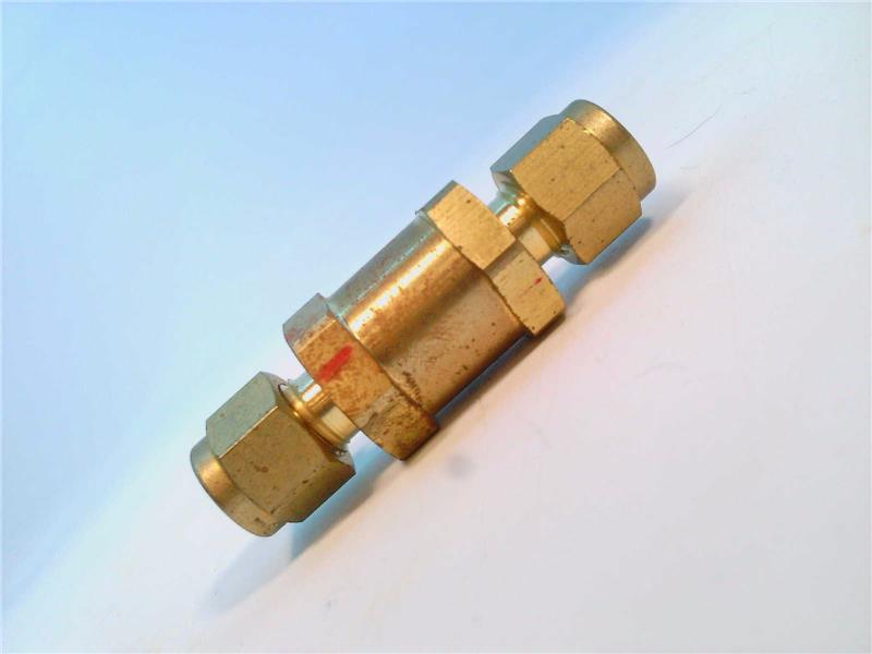 PARKER 4A-F4L-1-BN-B