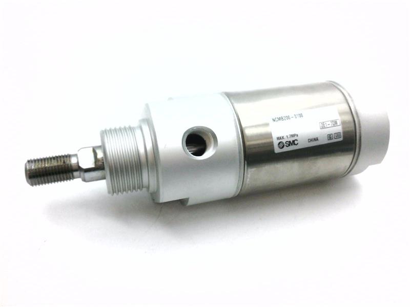 SMC NCMB200-0100