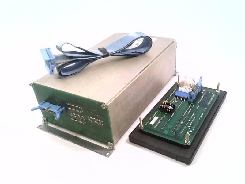 HARDY PROCESS SOLUTIONS HI-2151/20WC-RM-B8-C2-C6