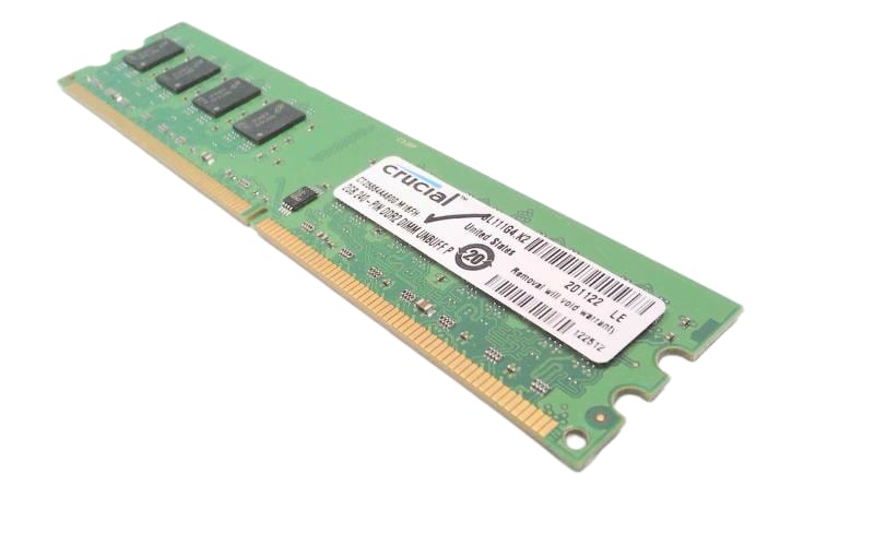CT25664AA800.M16FH by CRUCIAL TECH