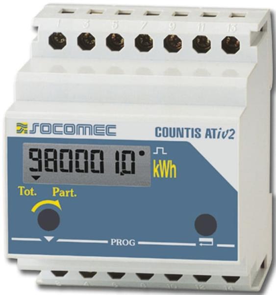 SOCOMEC 4850 2100