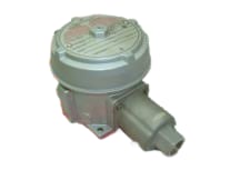 J120-S134B-1180 by UNITED ELECTRIC