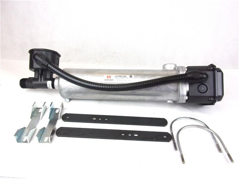 KIM HOTSTART CL140812-100